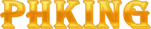PHKING Online Casino Official Logo - Professional Gaming Interface